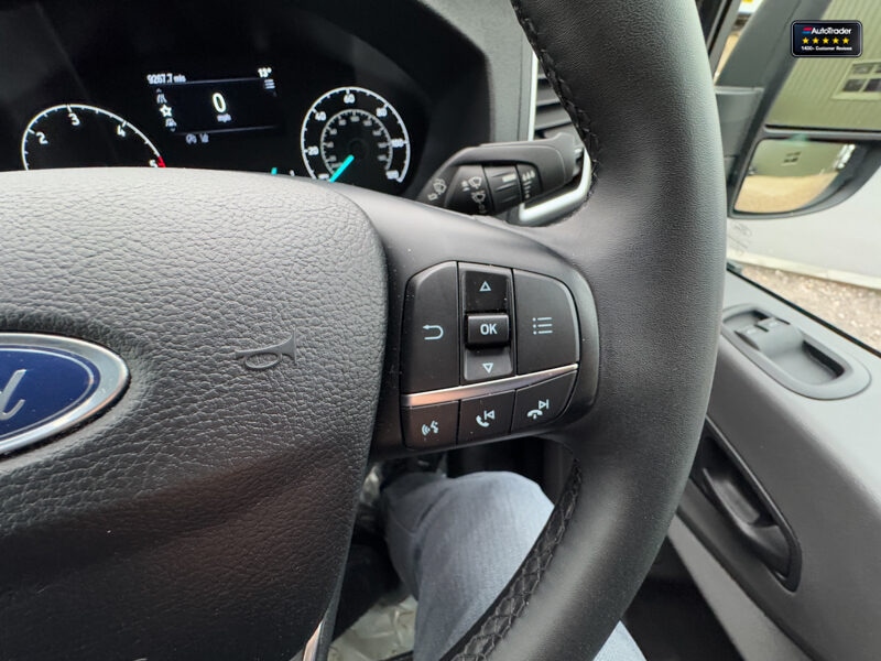 Used Ford Transit 2024 for sale - 77041977: Photo 18
