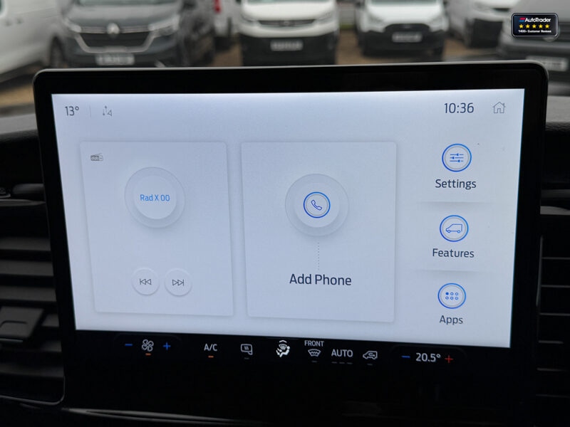 Used Ford Transit 2024 for sale - 77041977: Photo 24