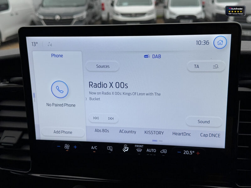 Used Ford Transit 2024 for sale - 77041977: Photo 25