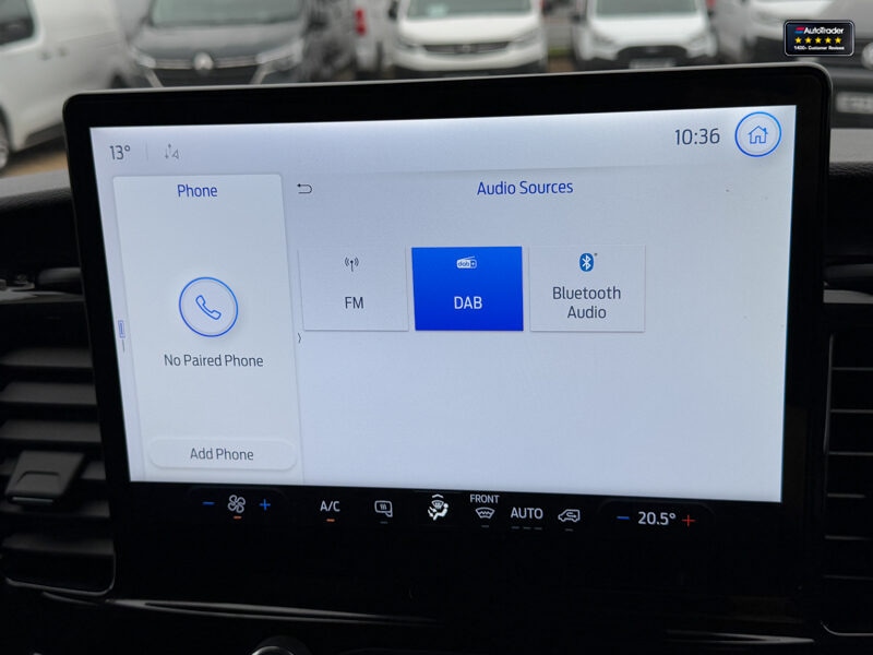 Used Ford Transit 2024 for sale - 77041977: Photo 26