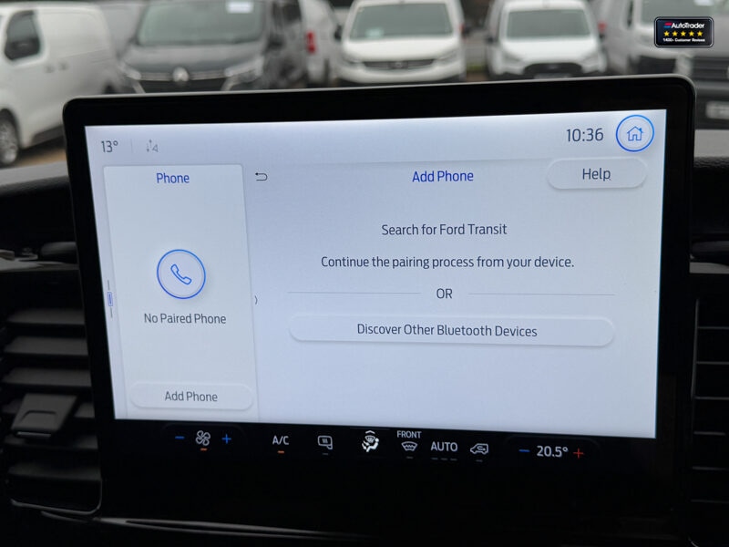 Used Ford Transit 2024 for sale - 77041977: Photo 27