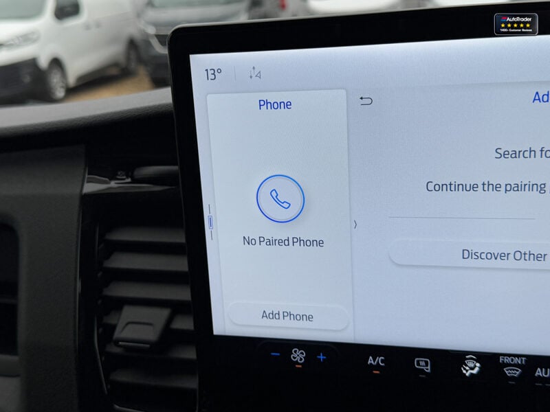 Used Ford Transit 2024 for sale - 77041977: Photo 28