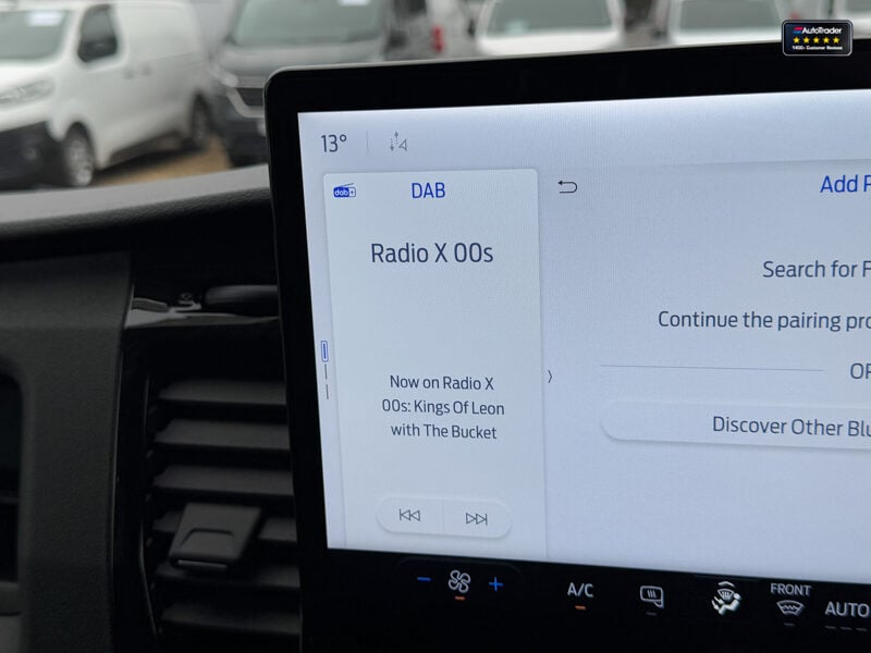 Used Ford Transit 2024 for sale - 77041977: Photo 29