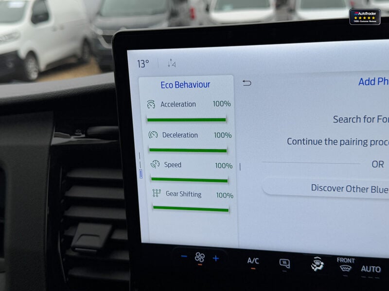 Used Ford Transit 2024 for sale - 77041977: Photo 30