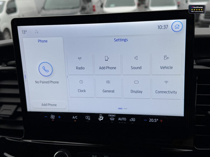 Used Ford Transit 2024 for sale - 77041977: Photo 31