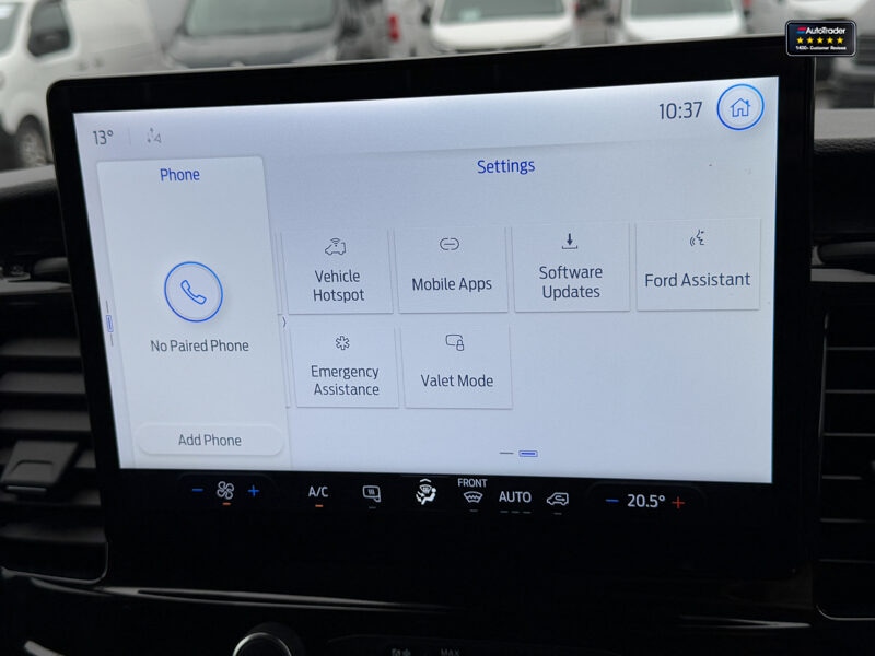 Used Ford Transit 2024 for sale - 77041977: Photo 32