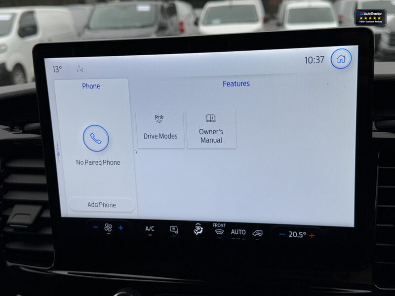 Used Ford Transit 2024 for sale - 77041977: Photo 33