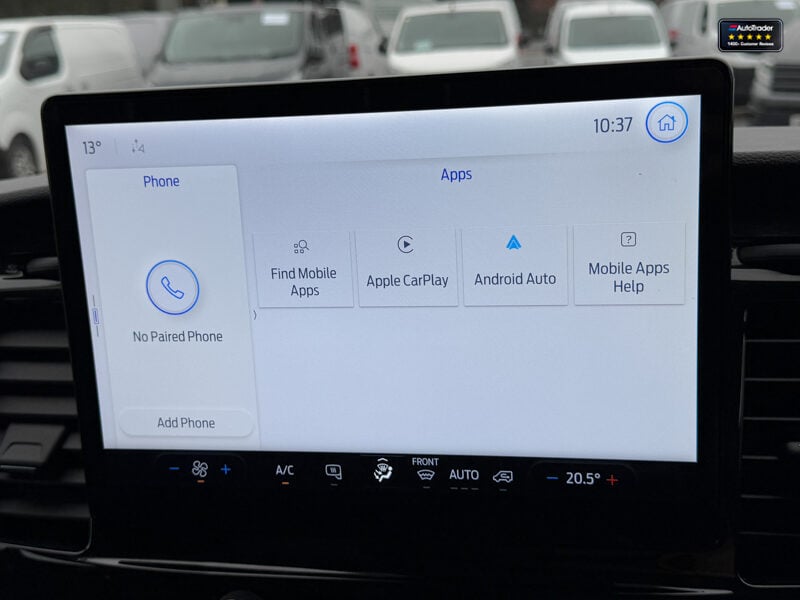 Used Ford Transit 2024 for sale - 77041977: Photo 34