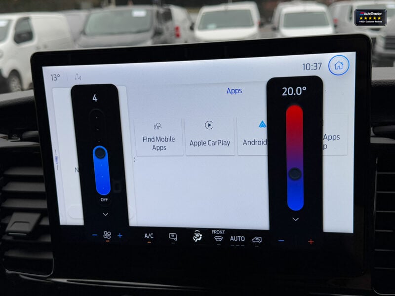 Used Ford Transit 2024 for sale - 77041977: Photo 35