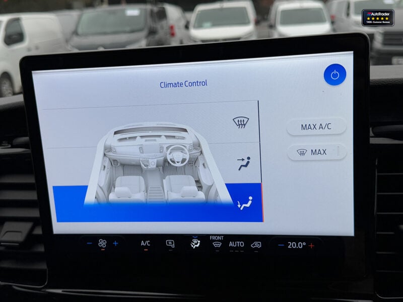 Used Ford Transit 2024 for sale - 77041977: Photo 36