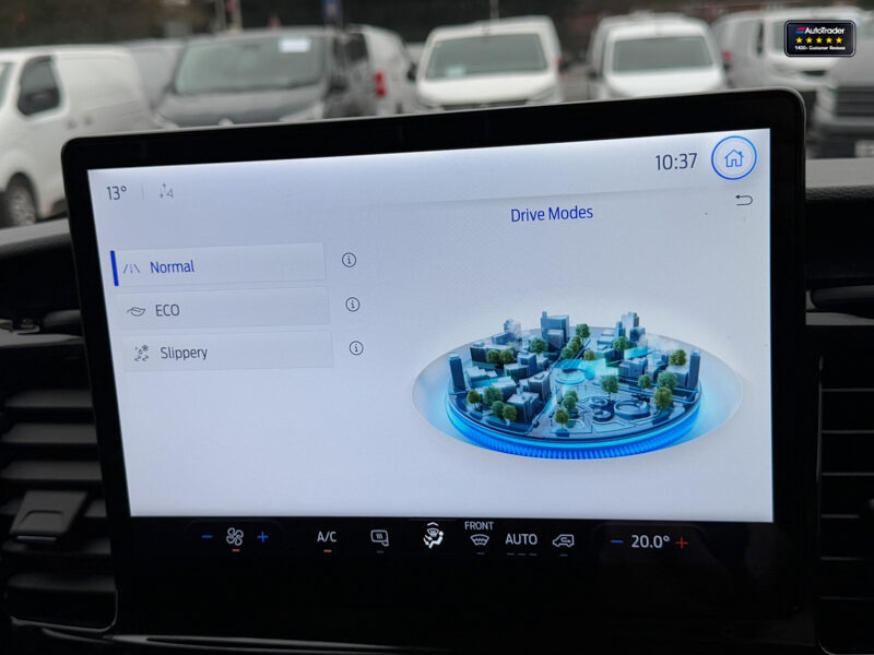 Used Ford Transit 2024 for sale - 77041977: Photo 37