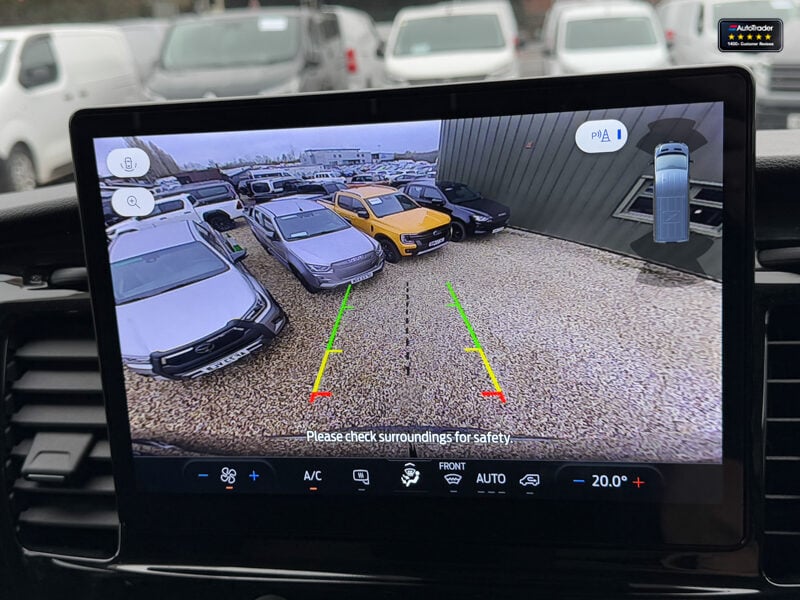 Used Ford Transit 2024 for sale - 77041977: Photo 38