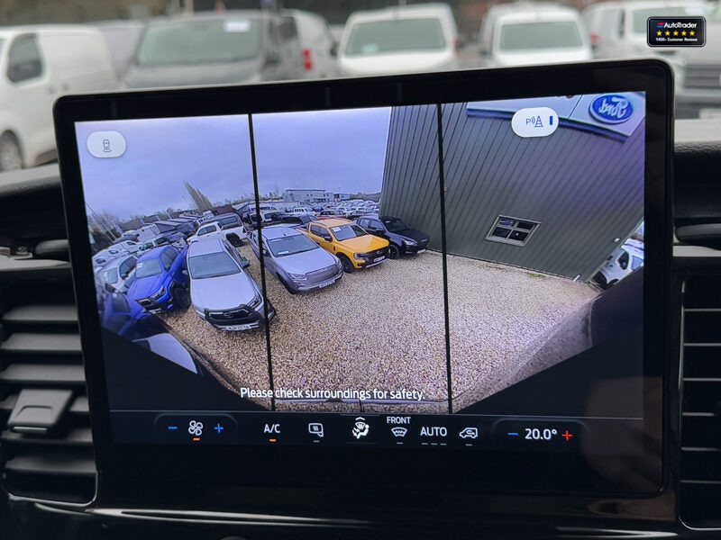 Used Ford Transit 2024 for sale - 77041977: Photo 40