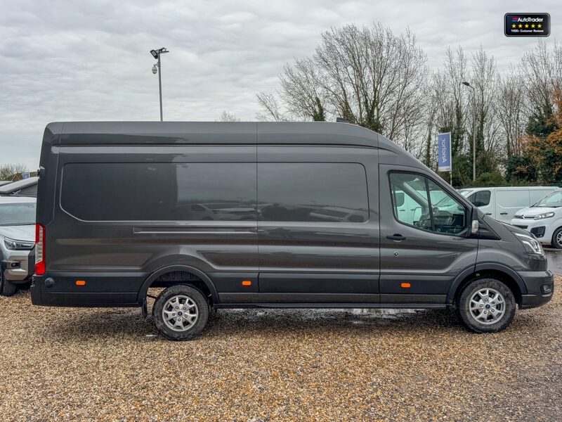Used Ford Transit 2024 for sale - 77041977: Photo 5