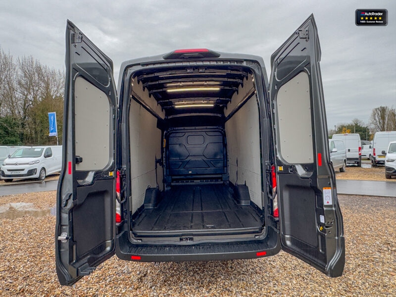 Used Ford Transit 2024 for sale - 77041977: Photo 8