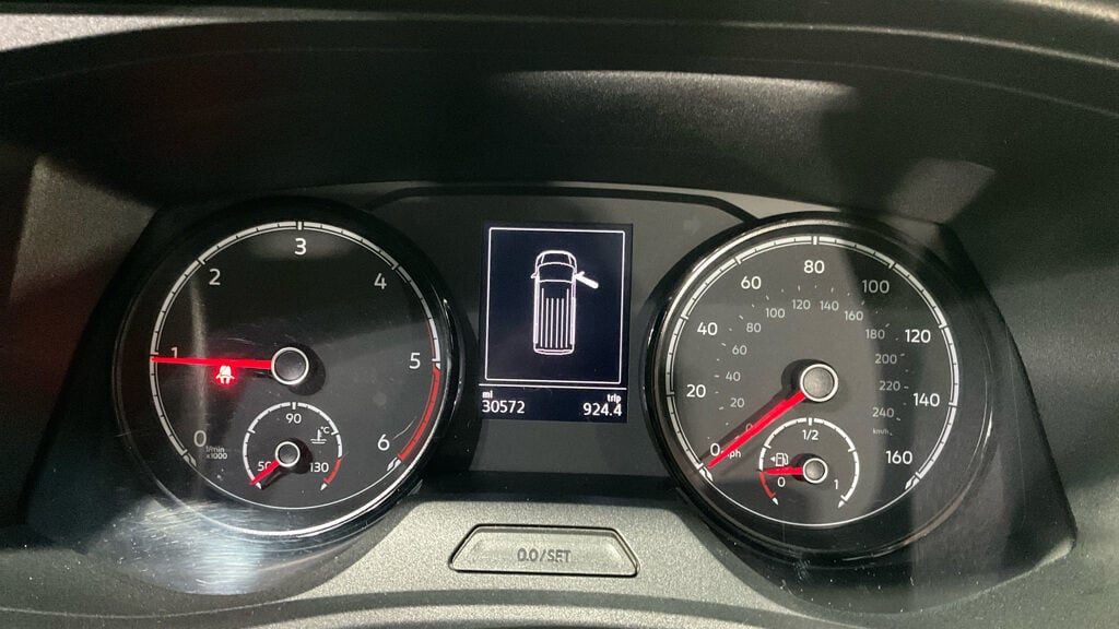 Used Volkswagen Transporter 2022 for sale - 77820363: Photo 10