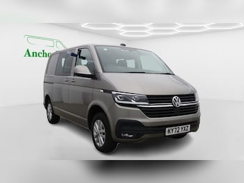 Used Volkswagen Transporter 2022 for sale - 77820363: Photo