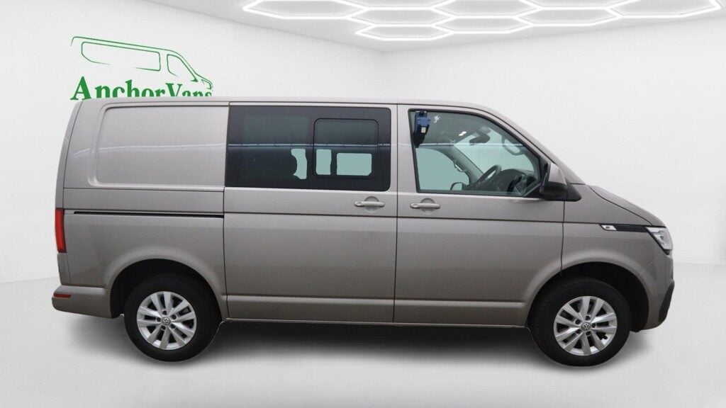 Used Volkswagen Transporter 2022 for sale - 77820363: Photo 3
