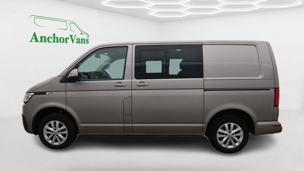 Used Volkswagen Transporter 2022 for sale - 77820363: Photo 6