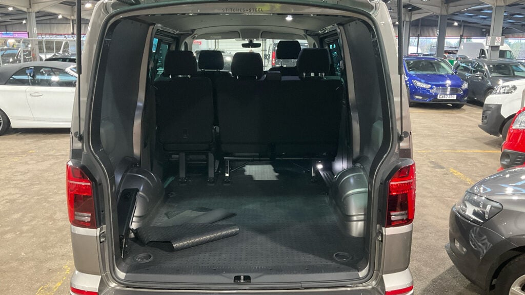 Used Volkswagen Transporter 2022 for sale - 77820363: Photo 7