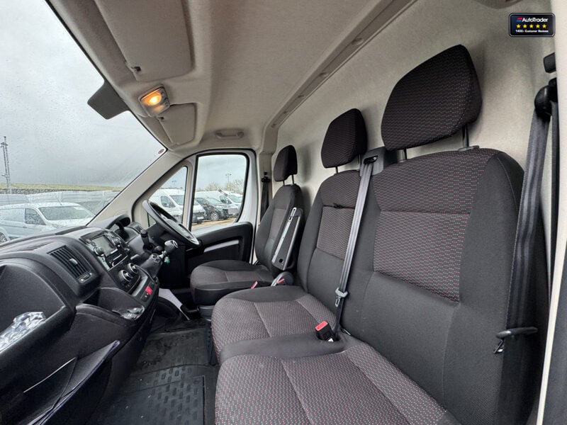 Used Peugeot Boxer 2022 for sale - 77041988: Photo 11