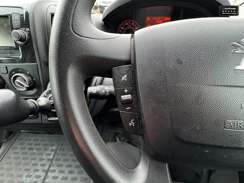 Used Peugeot Boxer 2022 for sale - 77041988: Photo 15