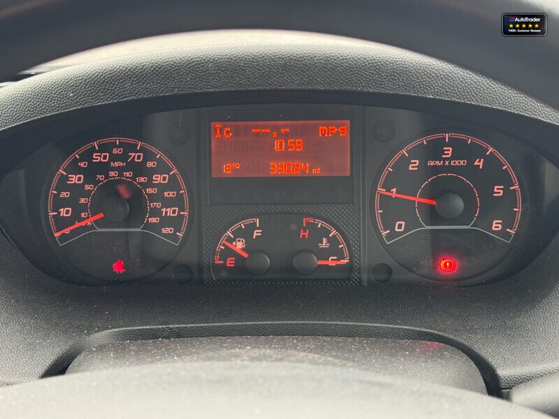 Used Peugeot Boxer 2022 for sale - 77041988: Photo 17