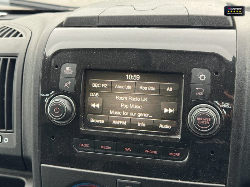 Used Peugeot Boxer 2022 for sale - 77041988: Photo 22