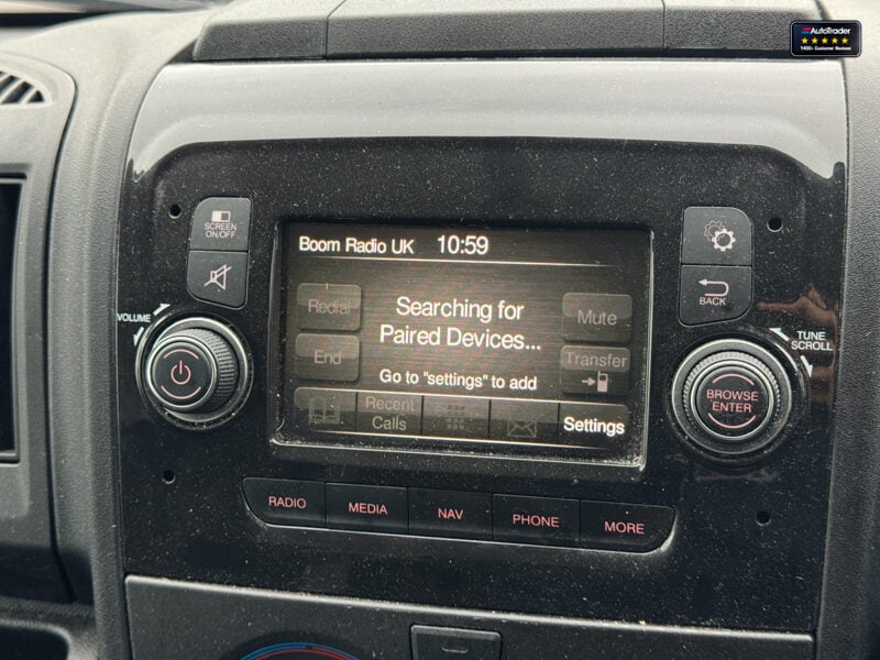 Used Peugeot Boxer 2022 for sale - 77041988: Photo 25