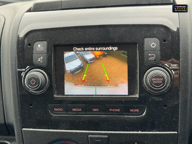 Used Peugeot Boxer 2022 for sale - 77041988: Photo 27