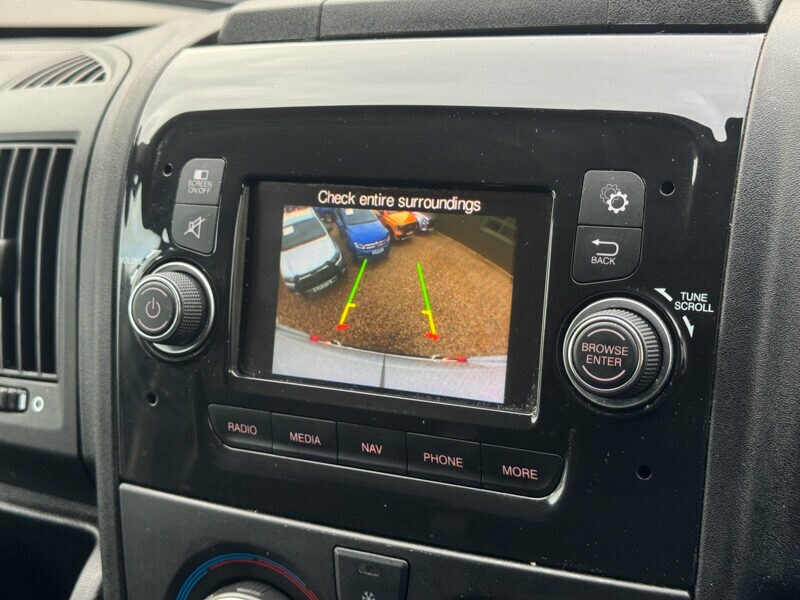 Used Peugeot Boxer 2022 for sale - 77041988: Photo 30