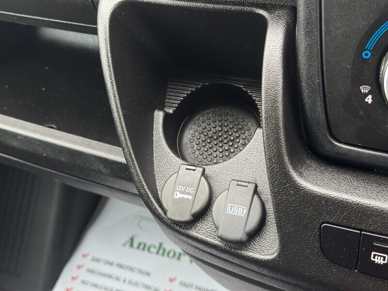 Used Peugeot Boxer 2022 for sale - 77041988: Photo 32