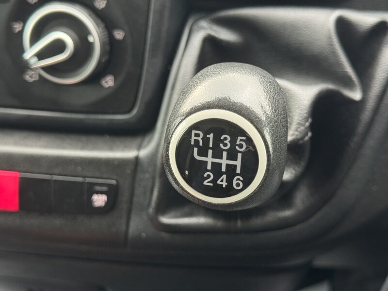 Used Peugeot Boxer 2022 for sale - 77041988: Photo 33