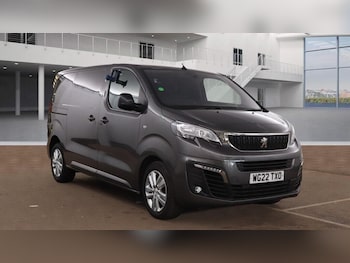 Used Peugeot Expert 2022 for sale - 75982307: Photo