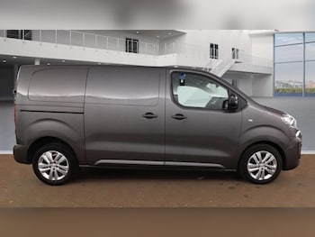 Used Peugeot Expert 2022 for sale - 75982307: Photo