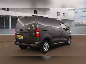 Used Peugeot Expert 2022 for sale - 75982307: Photo