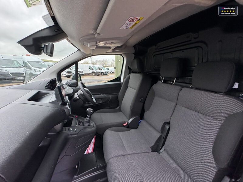 Used Peugeot Partner 2024 for sale - 77041649: Photo 13