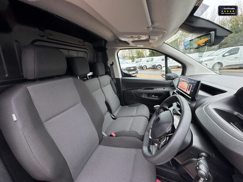 Used Peugeot Partner 2024 for sale - 77041649: Photo 14