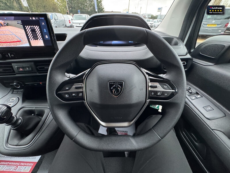 Used Peugeot Partner 2024 for sale - 77041649: Photo 16