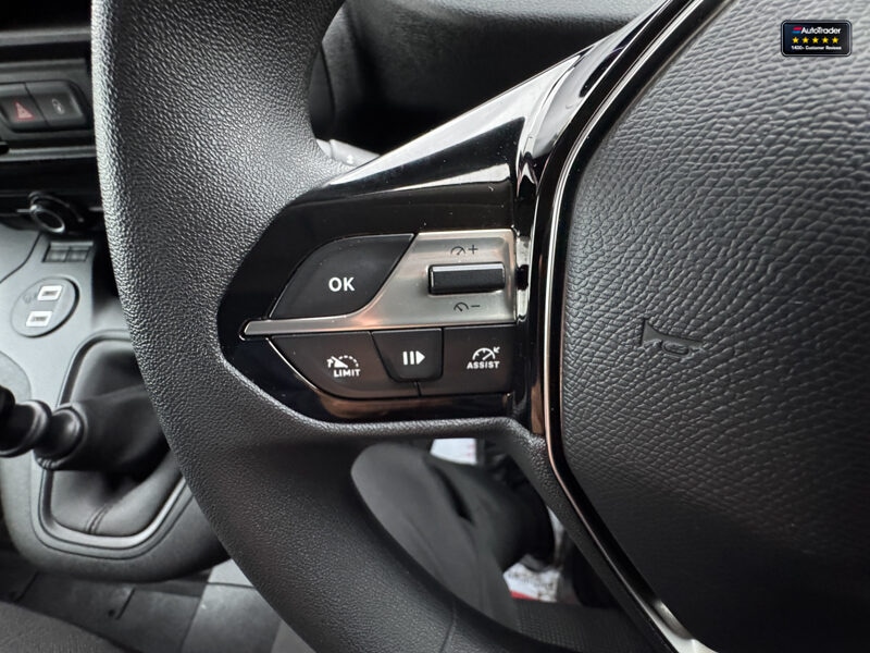 Used Peugeot Partner 2024 for sale - 77041649: Photo 17