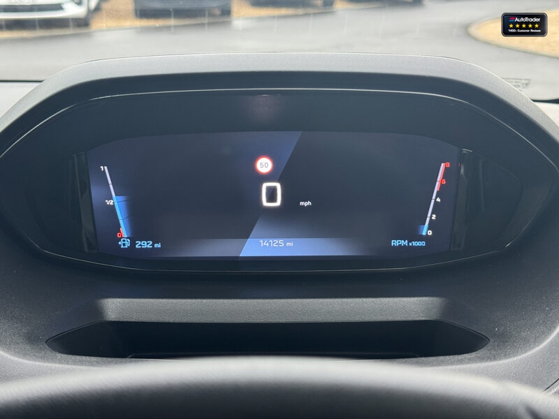 Used Peugeot Partner 2024 for sale - 77041649: Photo 19