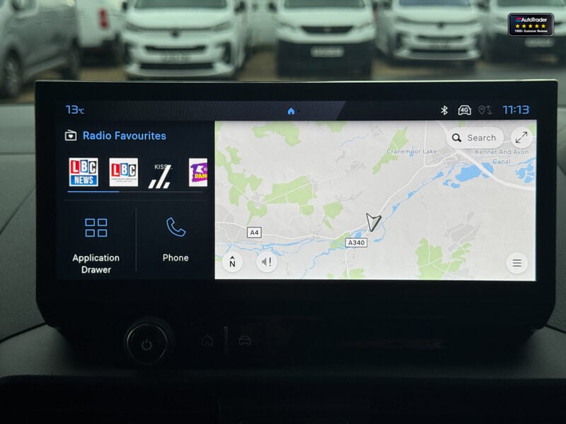 Used Peugeot Partner 2024 for sale - 77041649: Photo 24