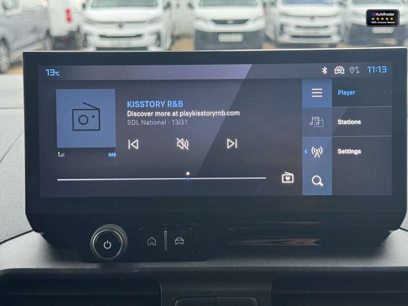 Used Peugeot Partner 2024 for sale - 77041649: Photo 25