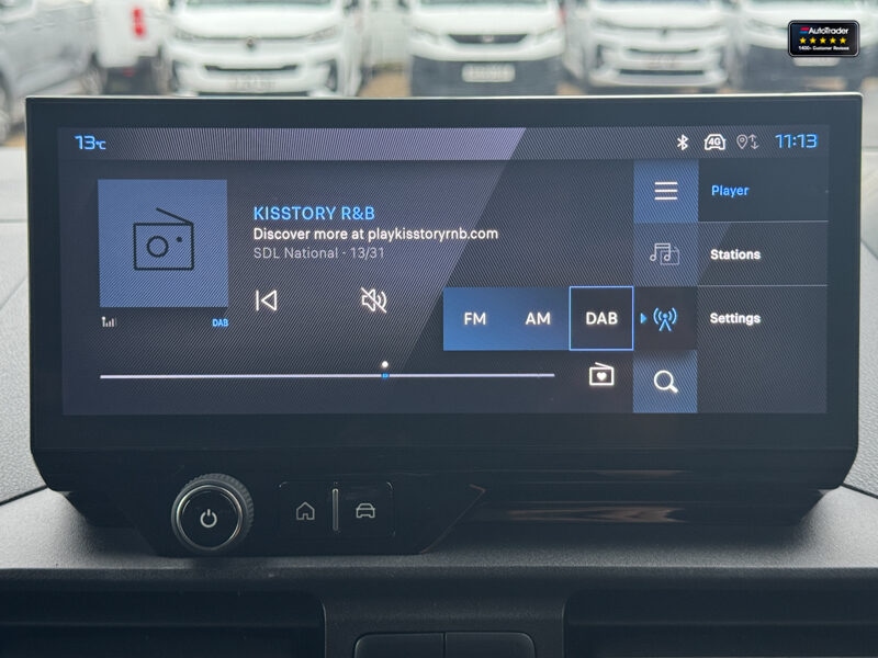 Used Peugeot Partner 2024 for sale - 77041649: Photo 26