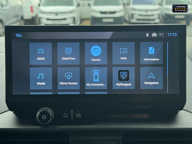 Used Peugeot Partner 2024 for sale - 77041649: Photo 27