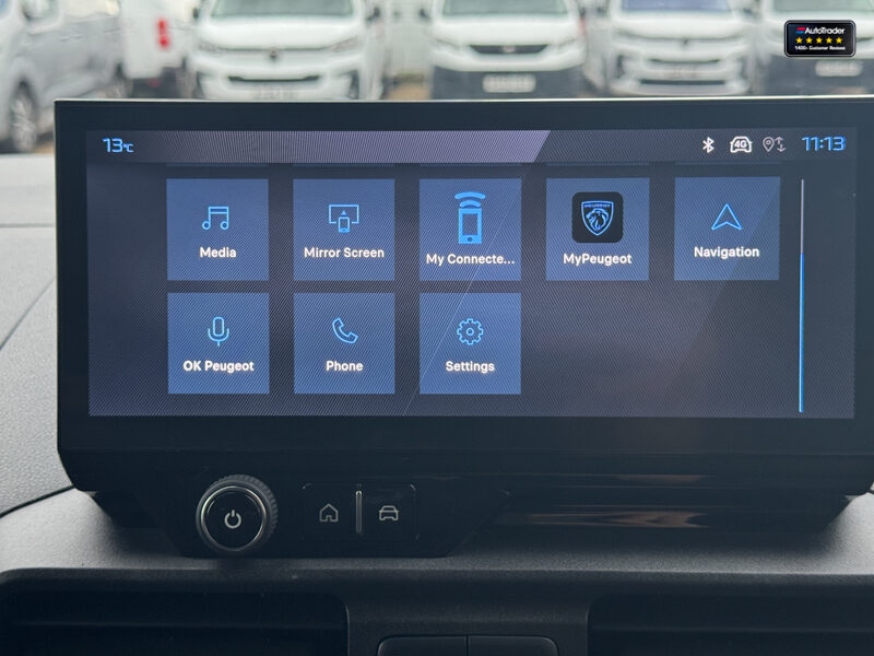 Used Peugeot Partner 2024 for sale - 77041649: Photo 28