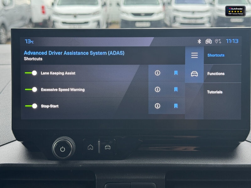 Used Peugeot Partner 2024 for sale - 77041649: Photo 29