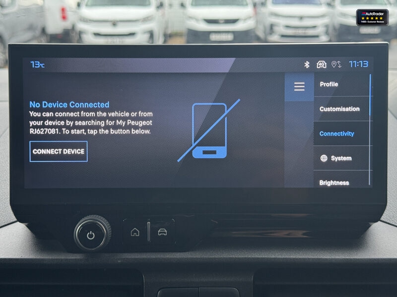 Used Peugeot Partner 2024 for sale - 77041649: Photo 30