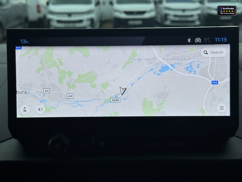 Used Peugeot Partner 2024 for sale - 77041649: Photo 32