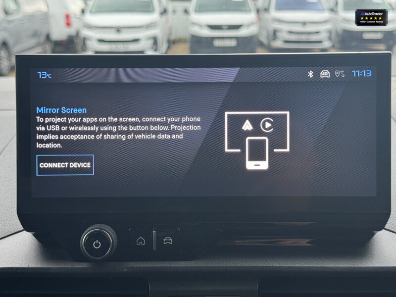 Used Peugeot Partner 2024 for sale - 77041649: Photo 33